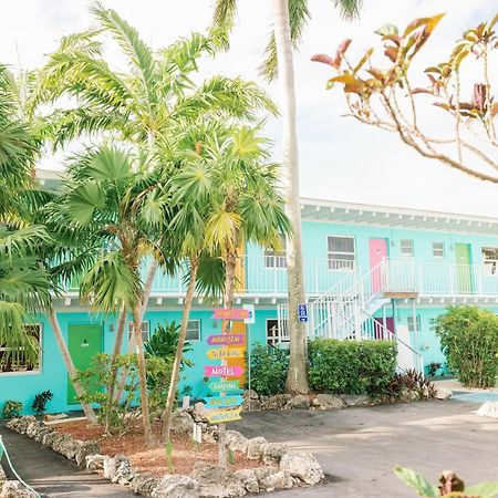Looe Key Reef Resort And Dive Center Summerland Key Exterior photo