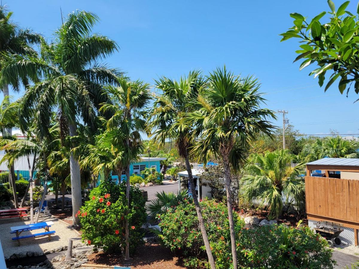 Looe Key Reef Resort And Dive Center Summerland Key Exterior photo