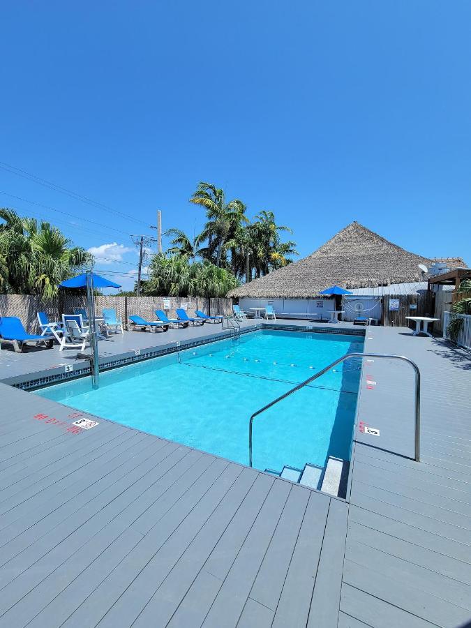 Looe Key Reef Resort And Dive Center Summerland Key Exterior photo