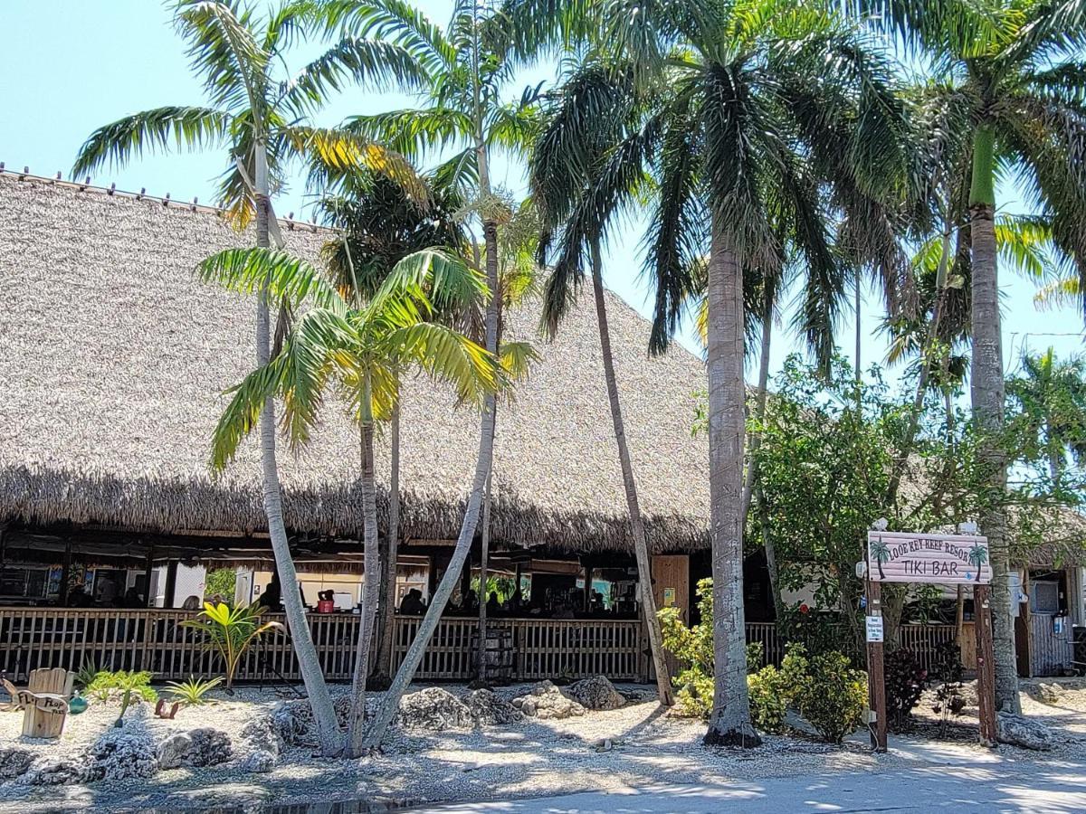 Looe Key Reef Resort And Dive Center Summerland Key Exterior photo