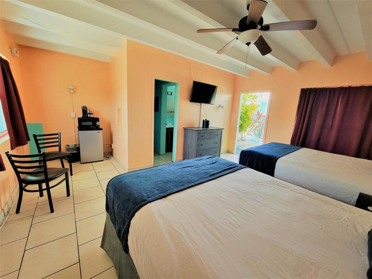 Looe Key Reef Resort And Dive Center Summerland Key Exterior photo