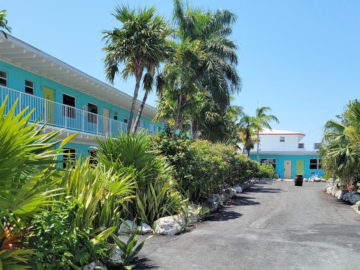 Looe Key Reef Resort And Dive Center Summerland Key Exterior photo