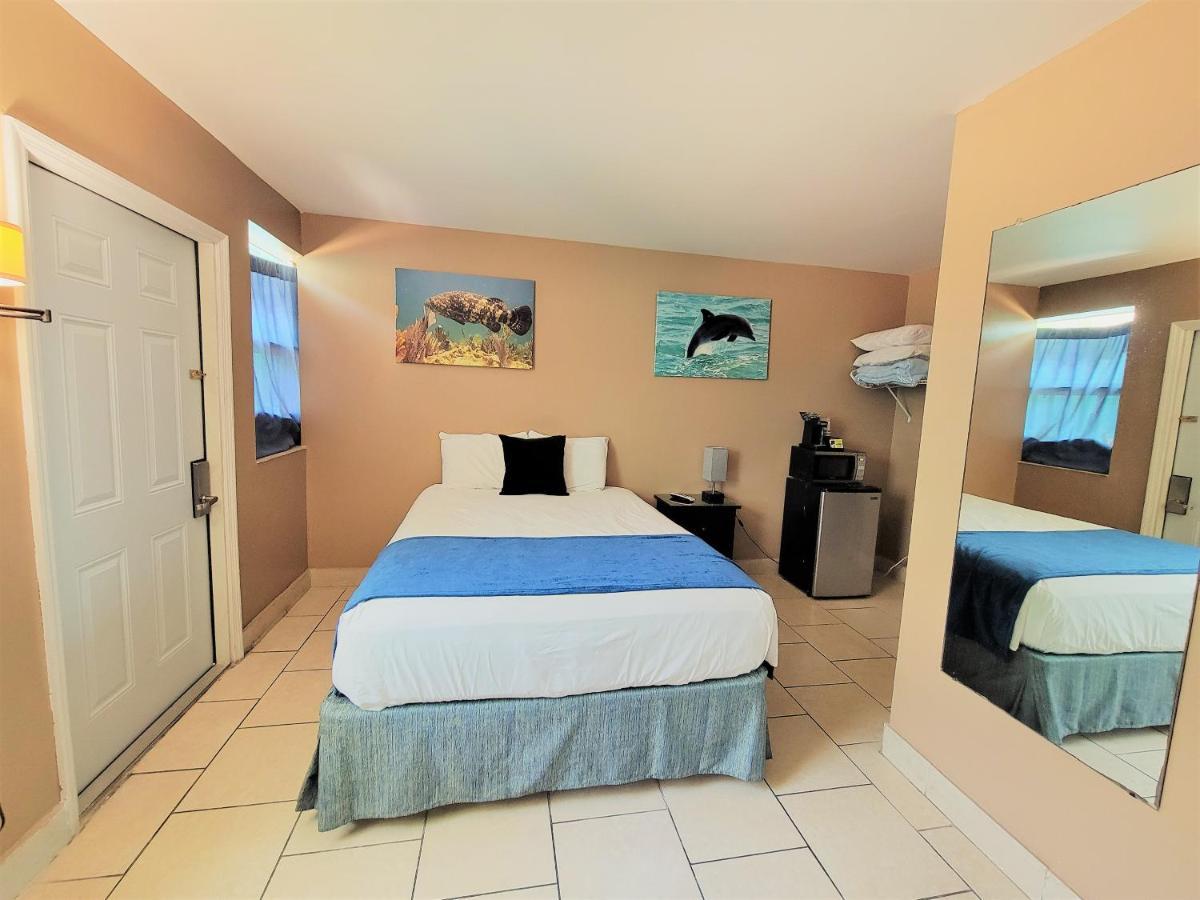 Looe Key Reef Resort And Dive Center Summerland Key Exterior photo