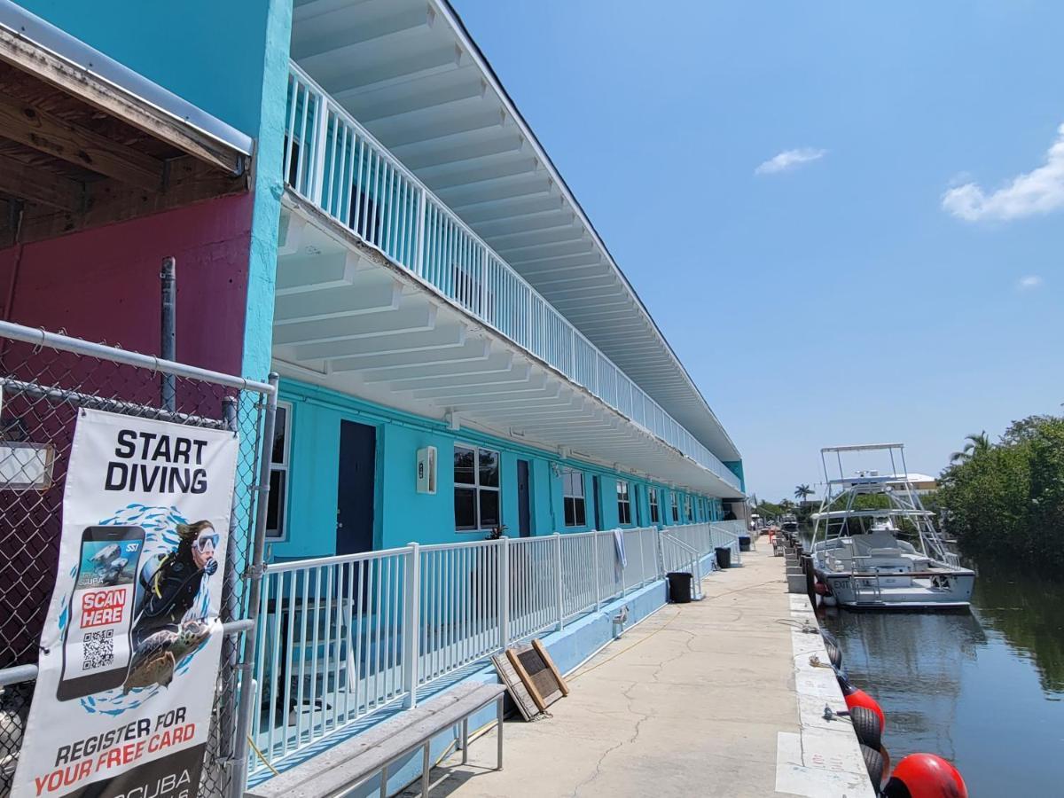Looe Key Reef Resort And Dive Center Summerland Key Exterior photo