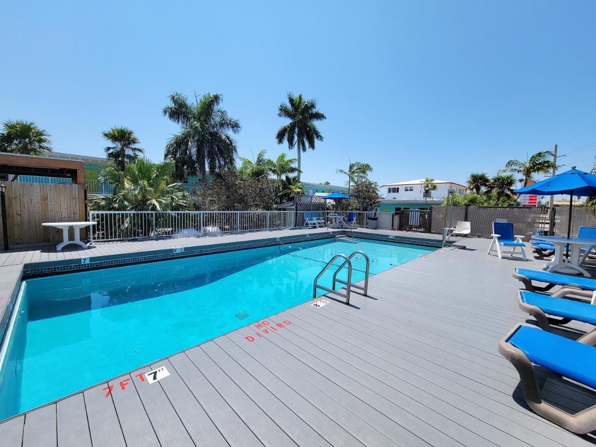 Looe Key Reef Resort And Dive Center Summerland Key Exterior photo