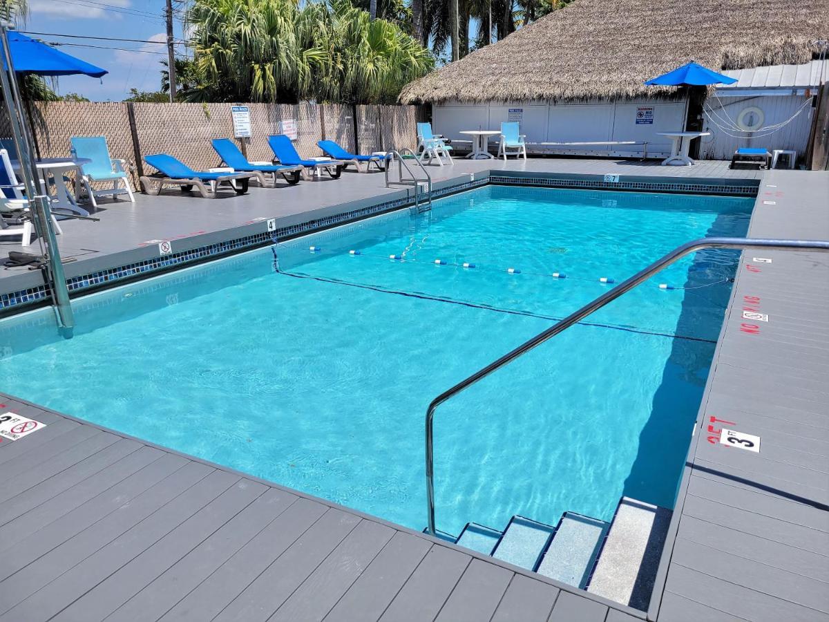 Looe Key Reef Resort And Dive Center Summerland Key Exterior photo
