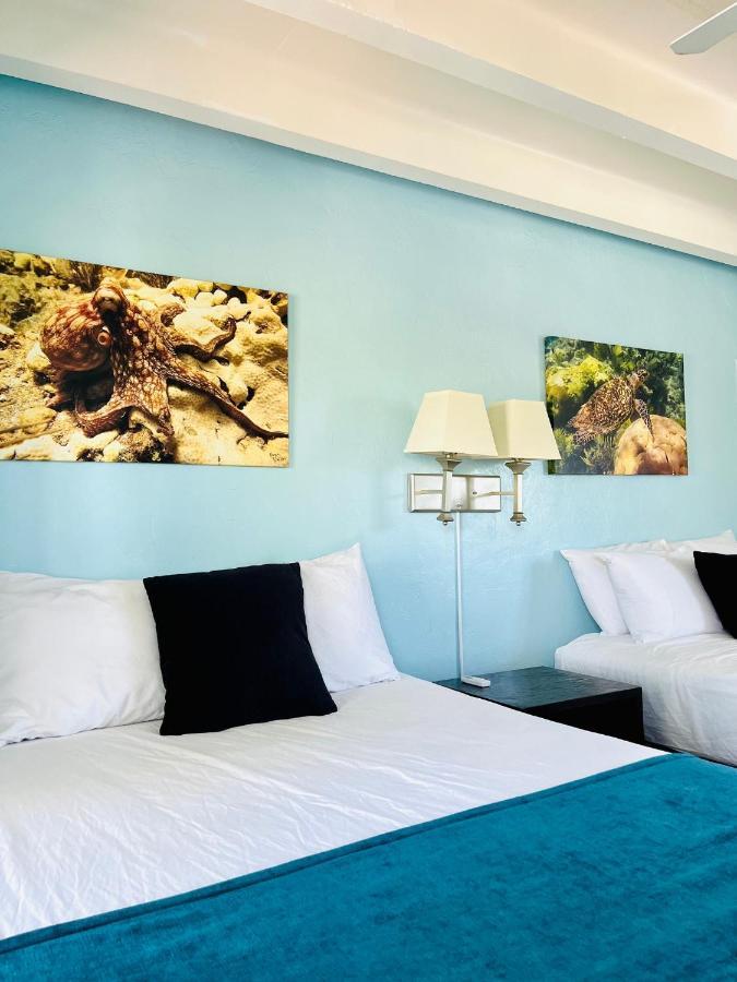 Looe Key Reef Resort And Dive Center Summerland Key Exterior photo