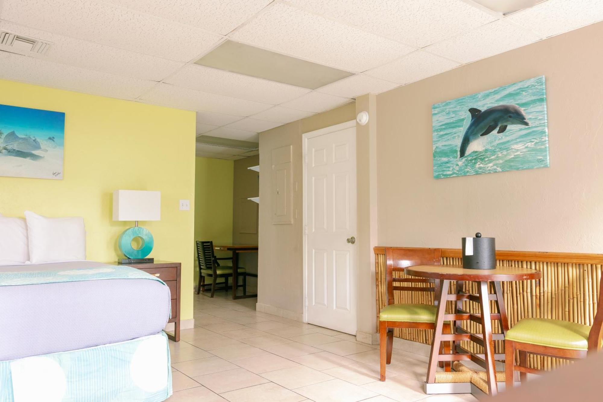 Looe Key Reef Resort And Dive Center Summerland Key Exterior photo