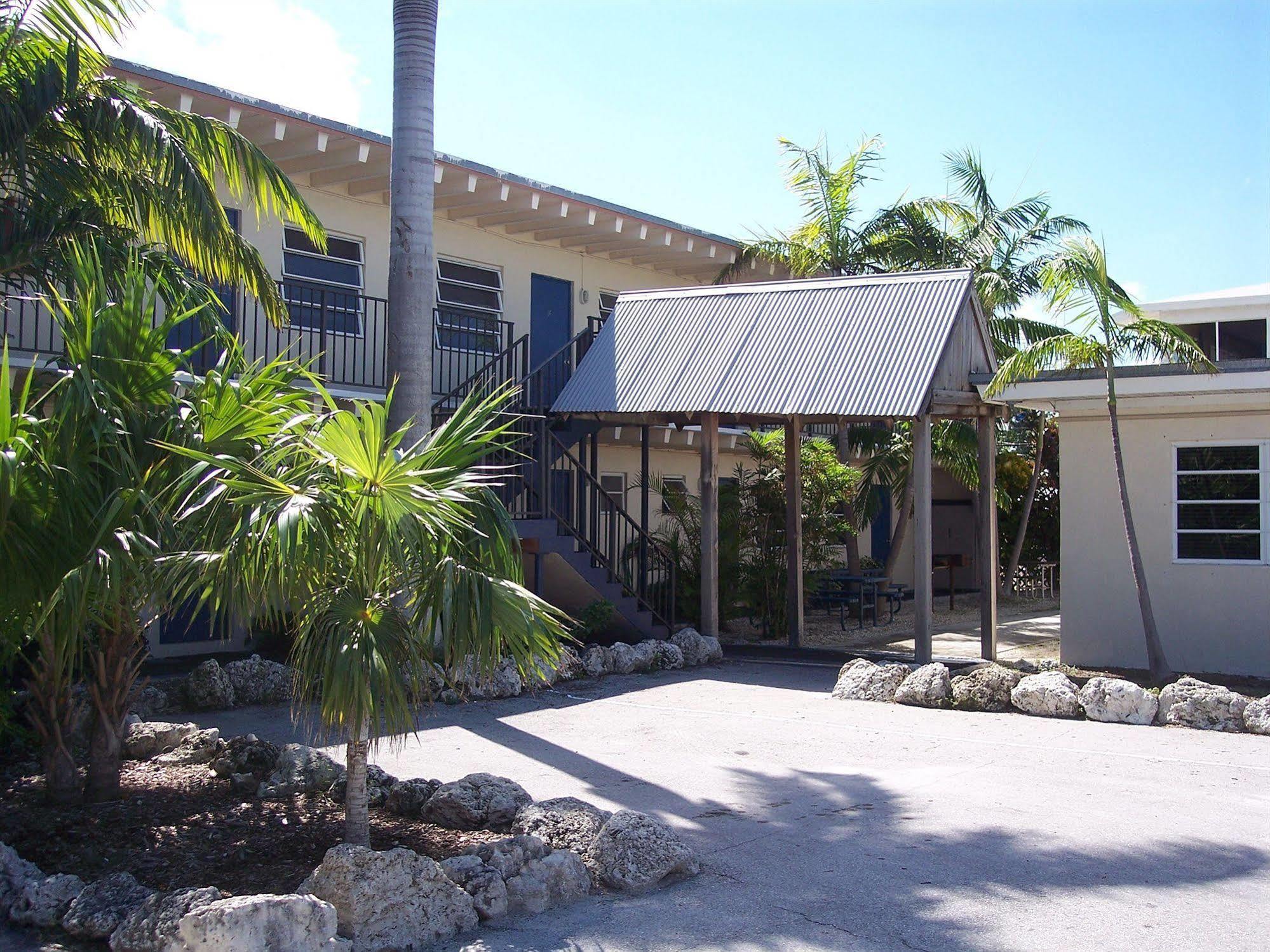 Looe Key Reef Resort And Dive Center Summerland Key Exterior photo