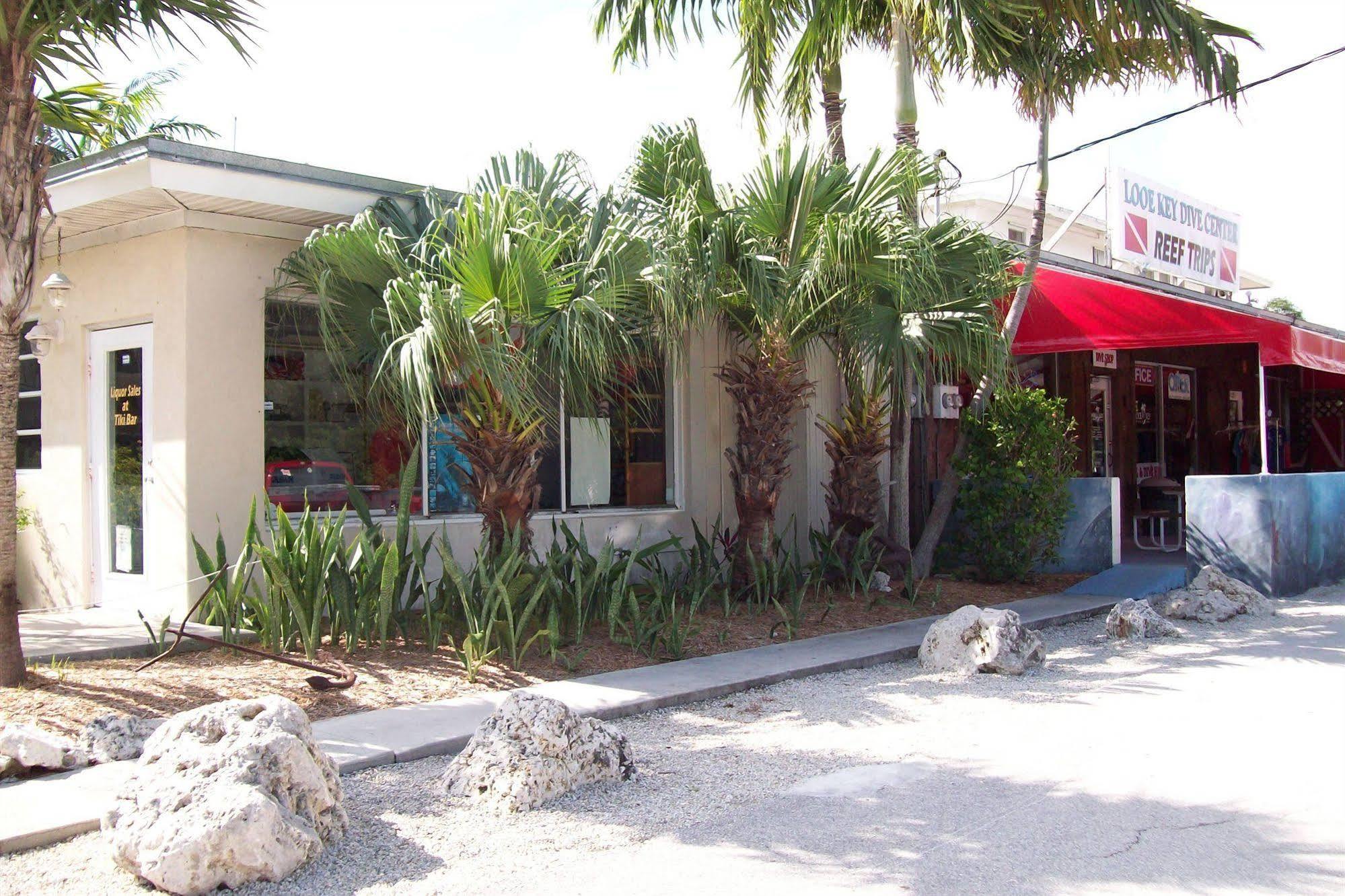 Looe Key Reef Resort And Dive Center Summerland Key Exterior photo