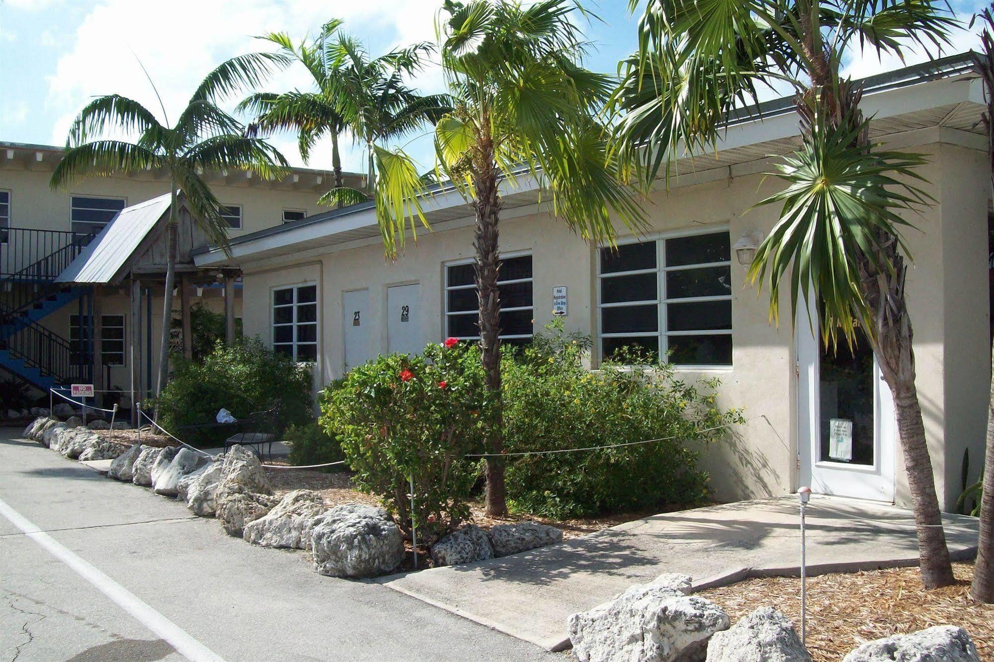 Looe Key Reef Resort And Dive Center Summerland Key Exterior photo
