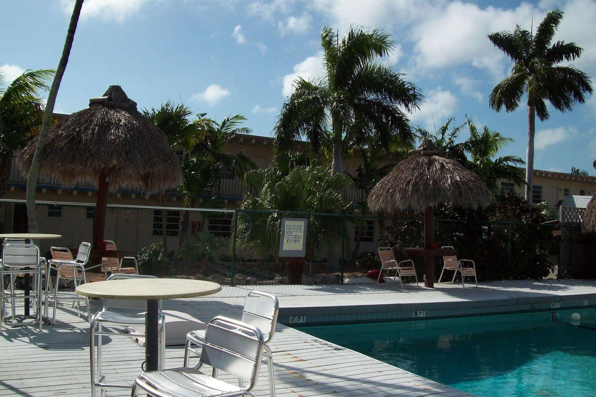 Looe Key Reef Resort And Dive Center Summerland Key Exterior photo