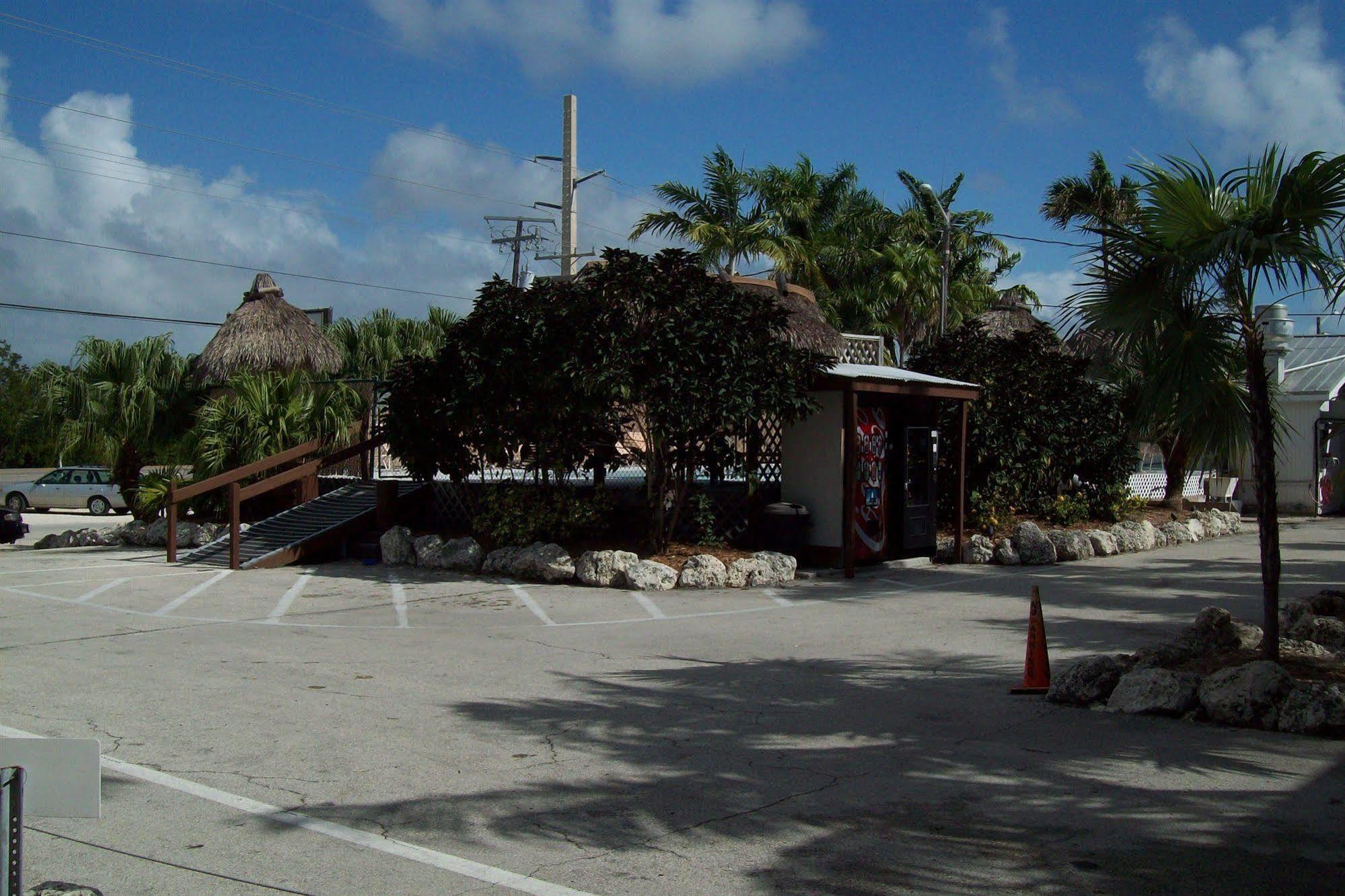 Looe Key Reef Resort And Dive Center Summerland Key Exterior photo