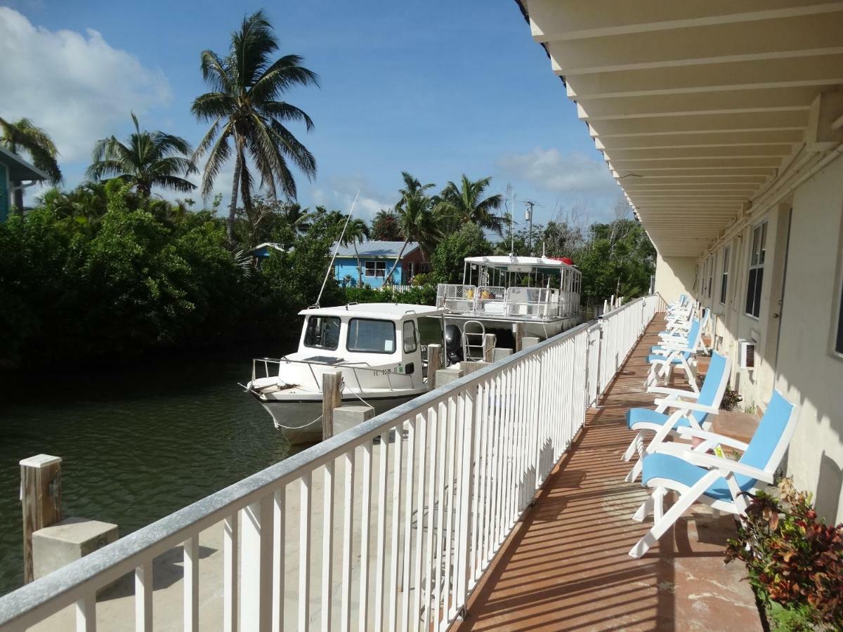 Looe Key Reef Resort And Dive Center Summerland Key Exterior photo