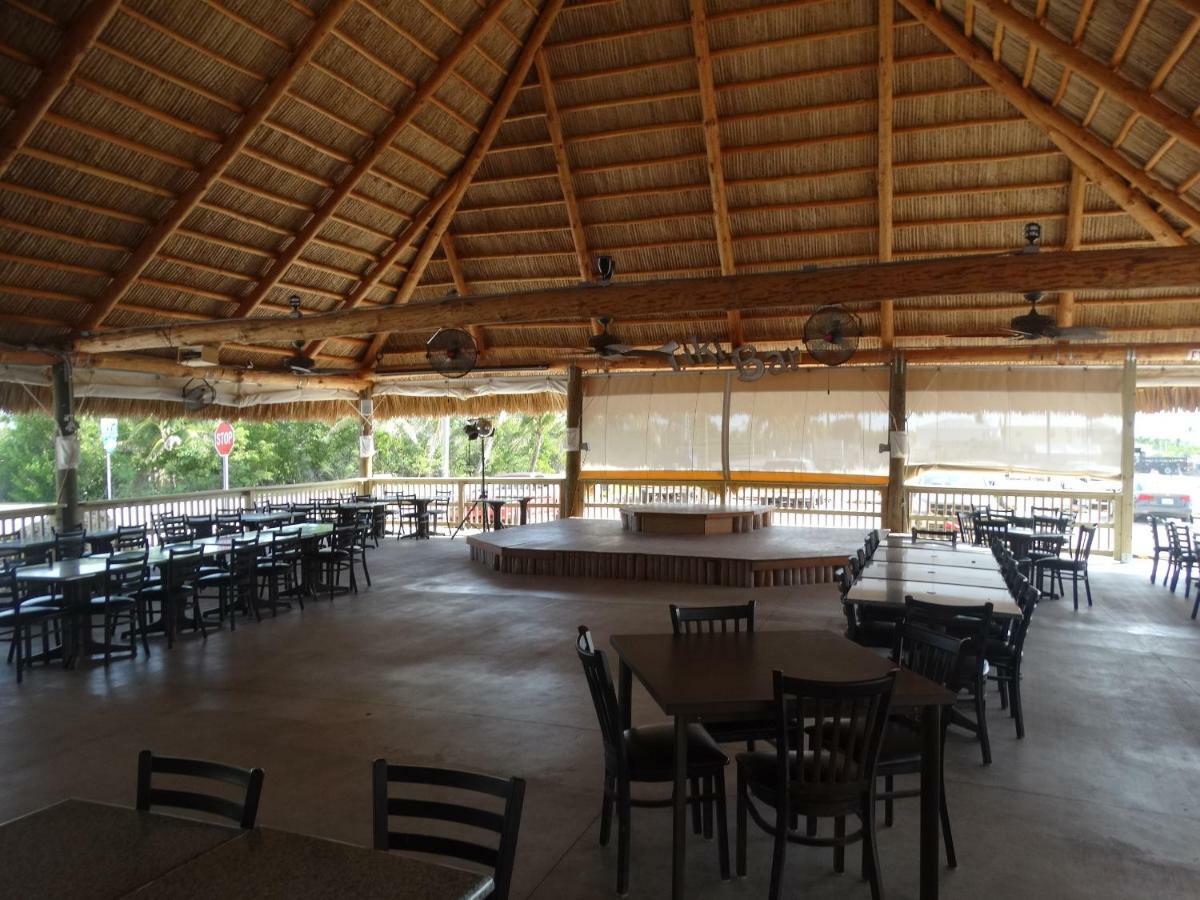 Looe Key Reef Resort And Dive Center Summerland Key Exterior photo