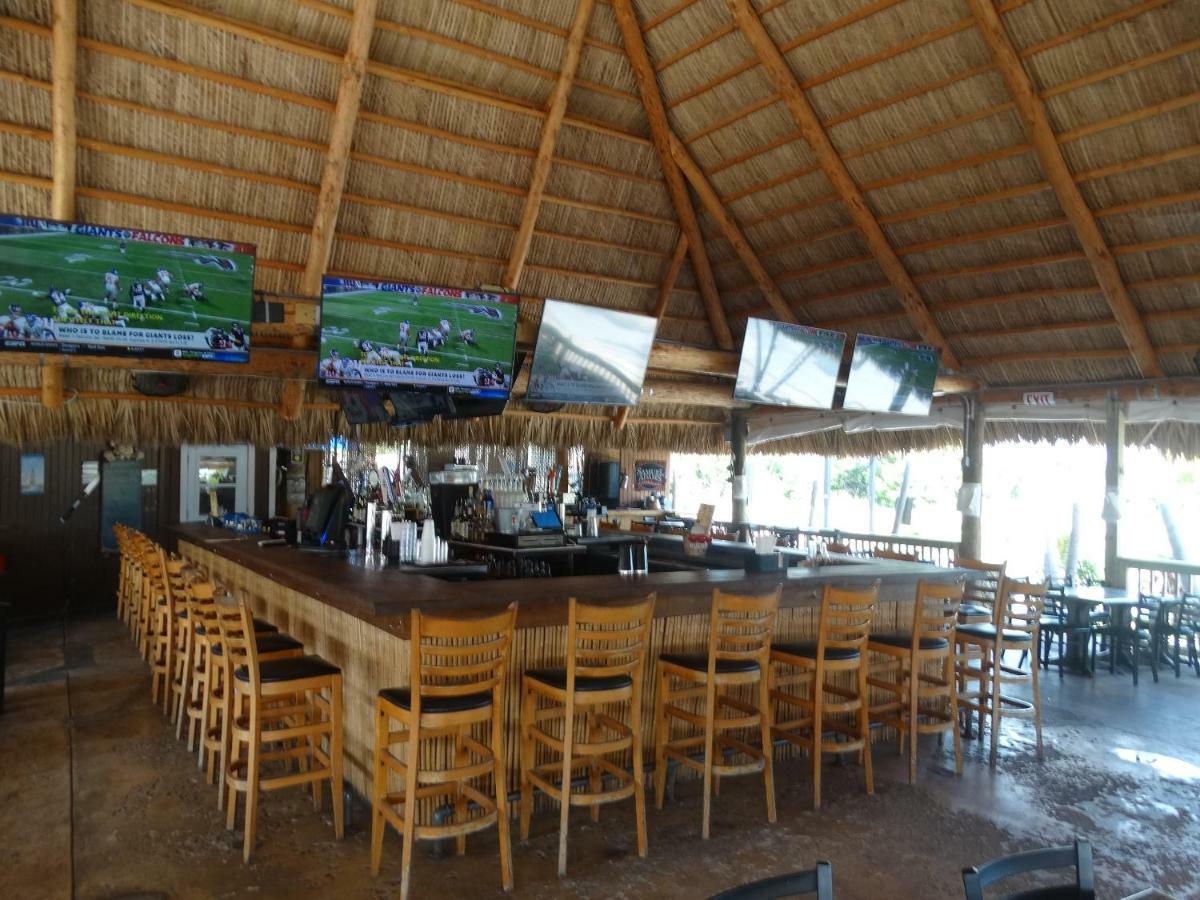 Looe Key Reef Resort And Dive Center Summerland Key Exterior photo