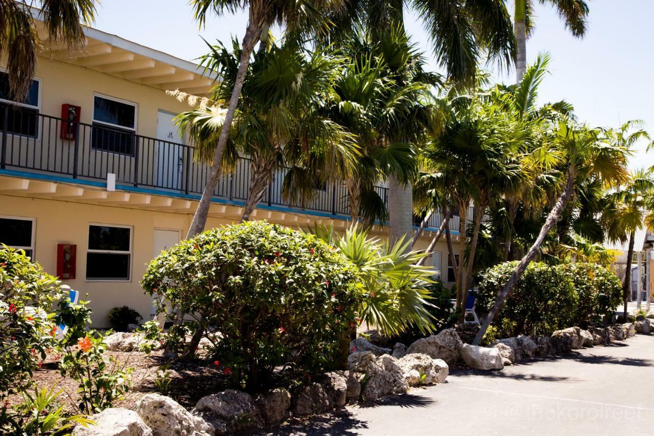 Looe Key Reef Resort And Dive Center Summerland Key Exterior photo